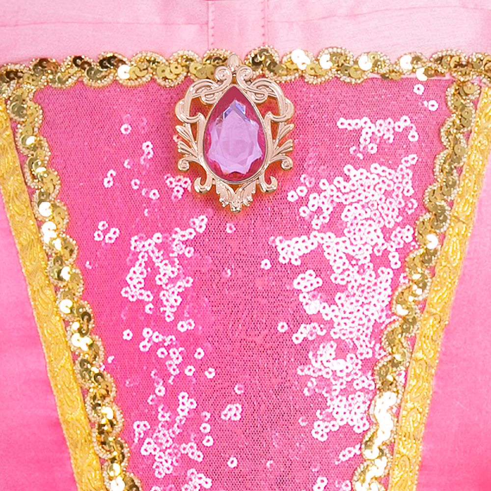 Aurora Costume for Kids - Sleeping Beauty