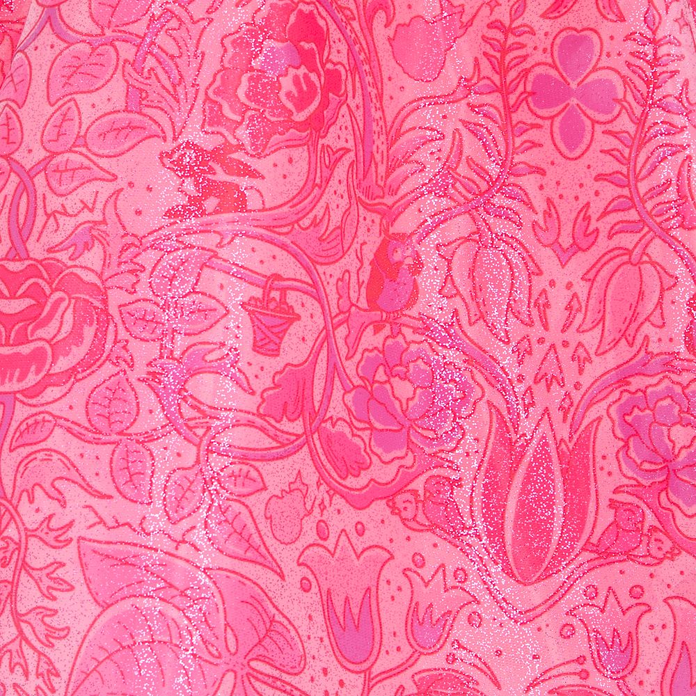 Aurora Costume for Kids - Sleeping Beauty