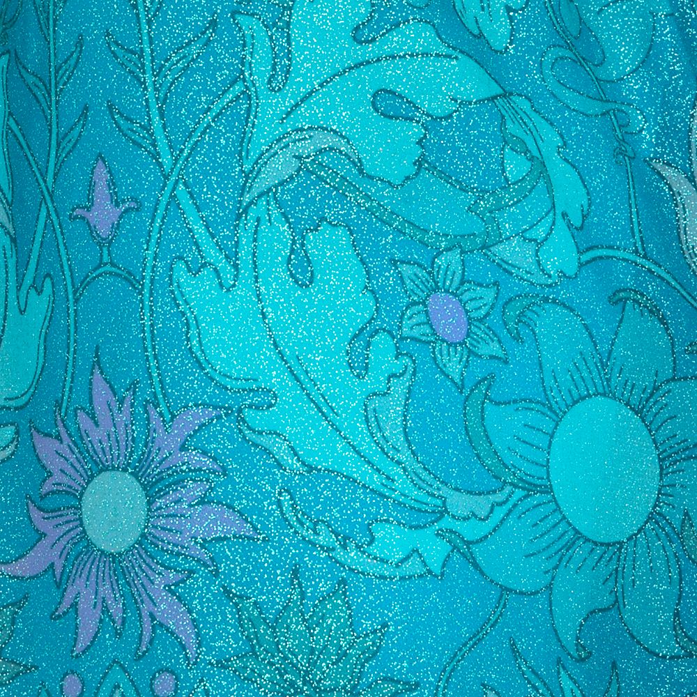 Jasmine Costume for Kids - Aladdin