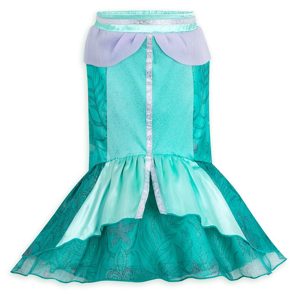 Ariel Costume for Kids - The Little Mermaid