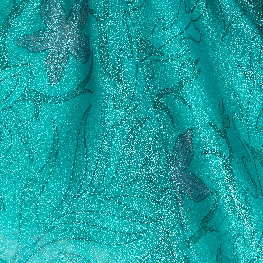 Ariel Costume for Kids - The Little Mermaid