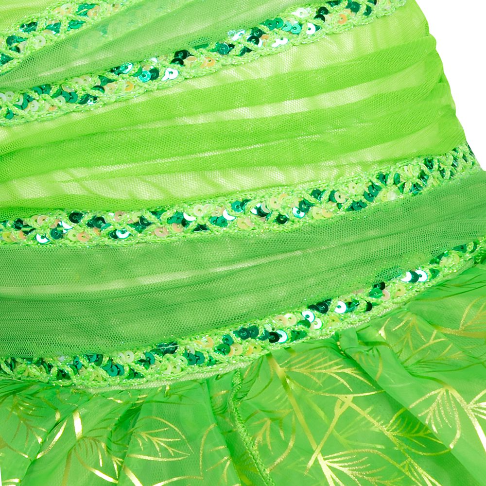 Tinker Bell Costume for Kids &ndash; Peter Pan