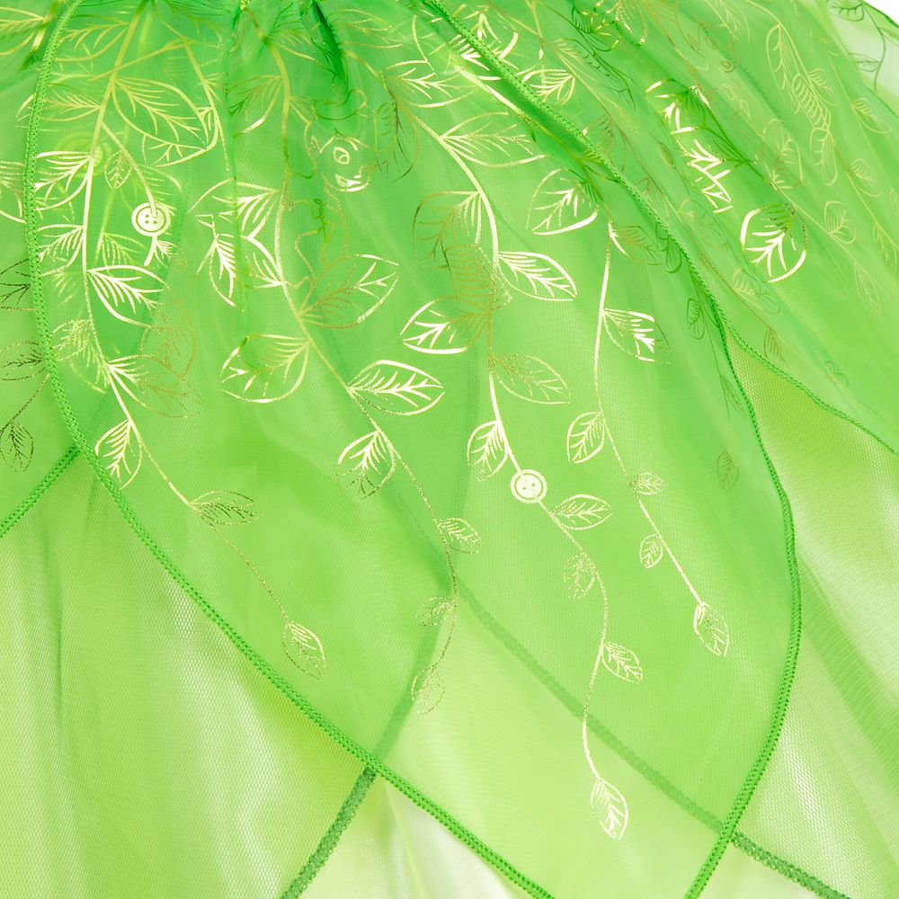 Tinker Bell Costume for Kids &ndash; Peter Pan