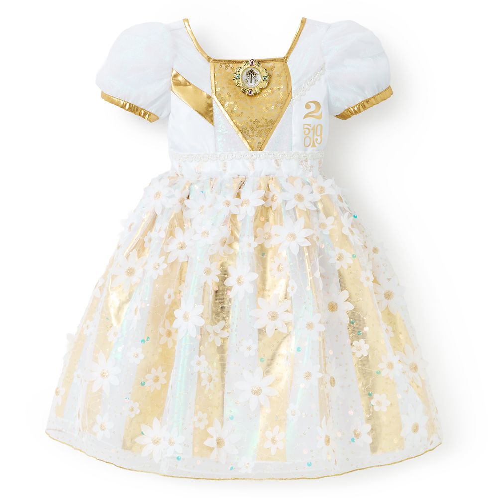 Disney it's a small world Costume for Kids