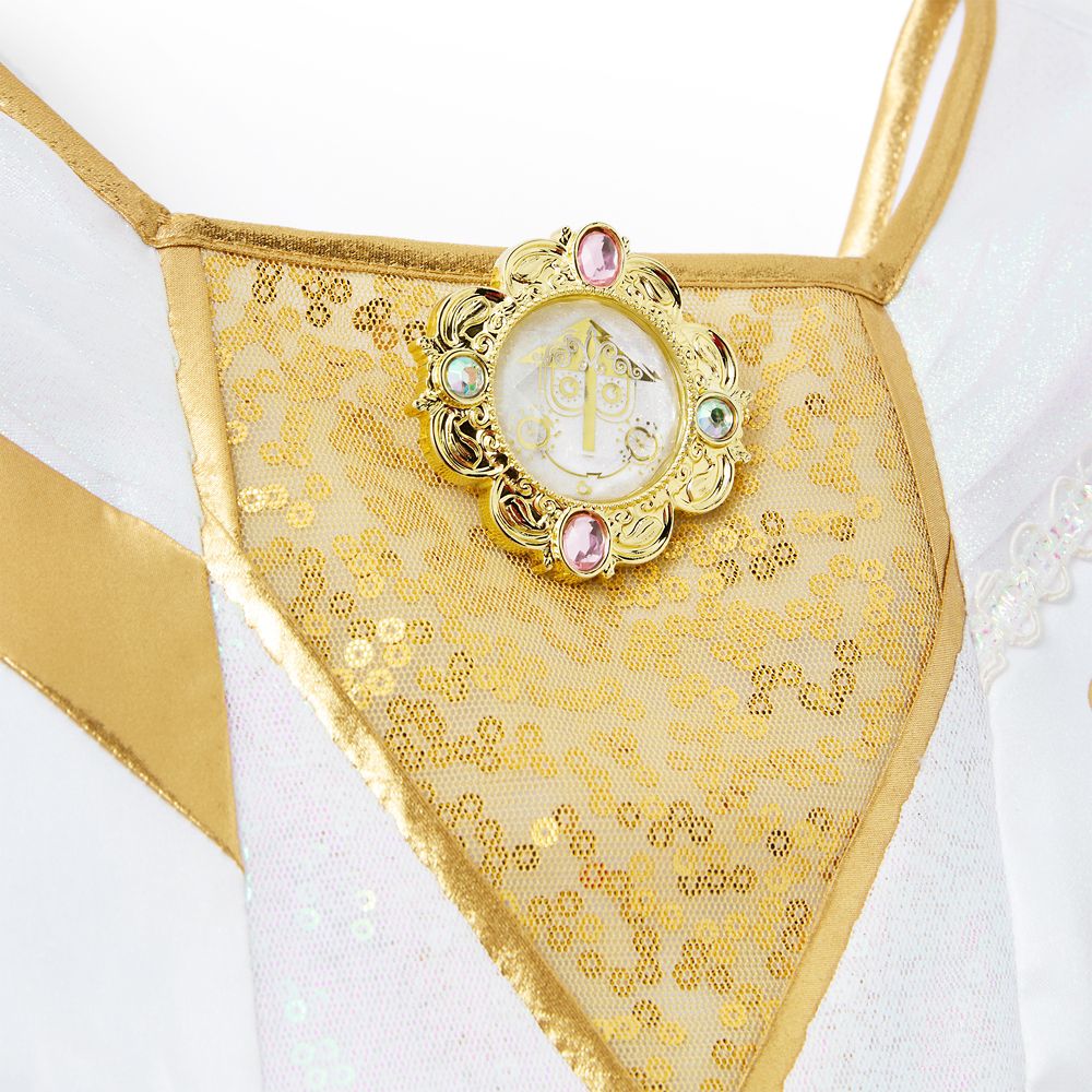 Disney it's a small world Costume for Kids