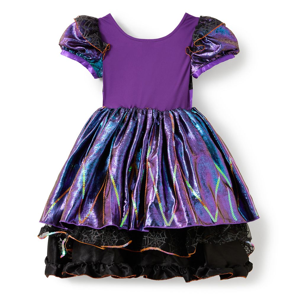 Minnie Mouse Witch Costume for Kids
