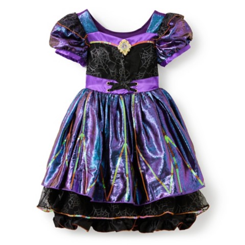 Disney Minnie Mouse Witch Costume for Kids