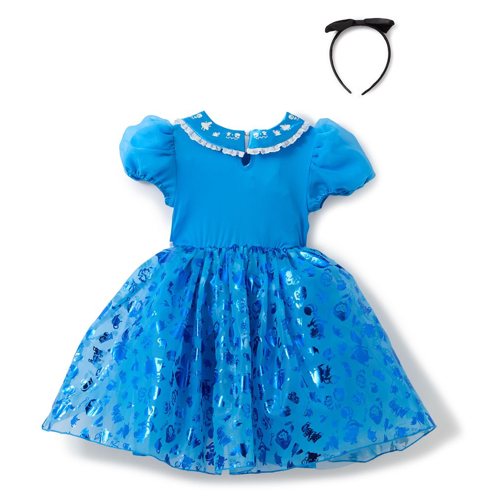 Alice Costume for Kids &ndash; Alice in Wonderland
