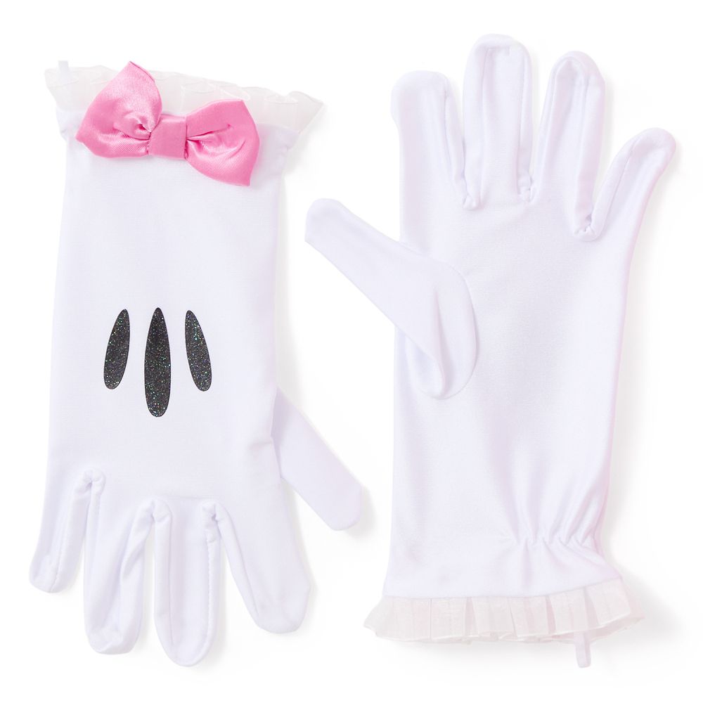 Minnie Mouse Costume for Kids &ndash; Pink