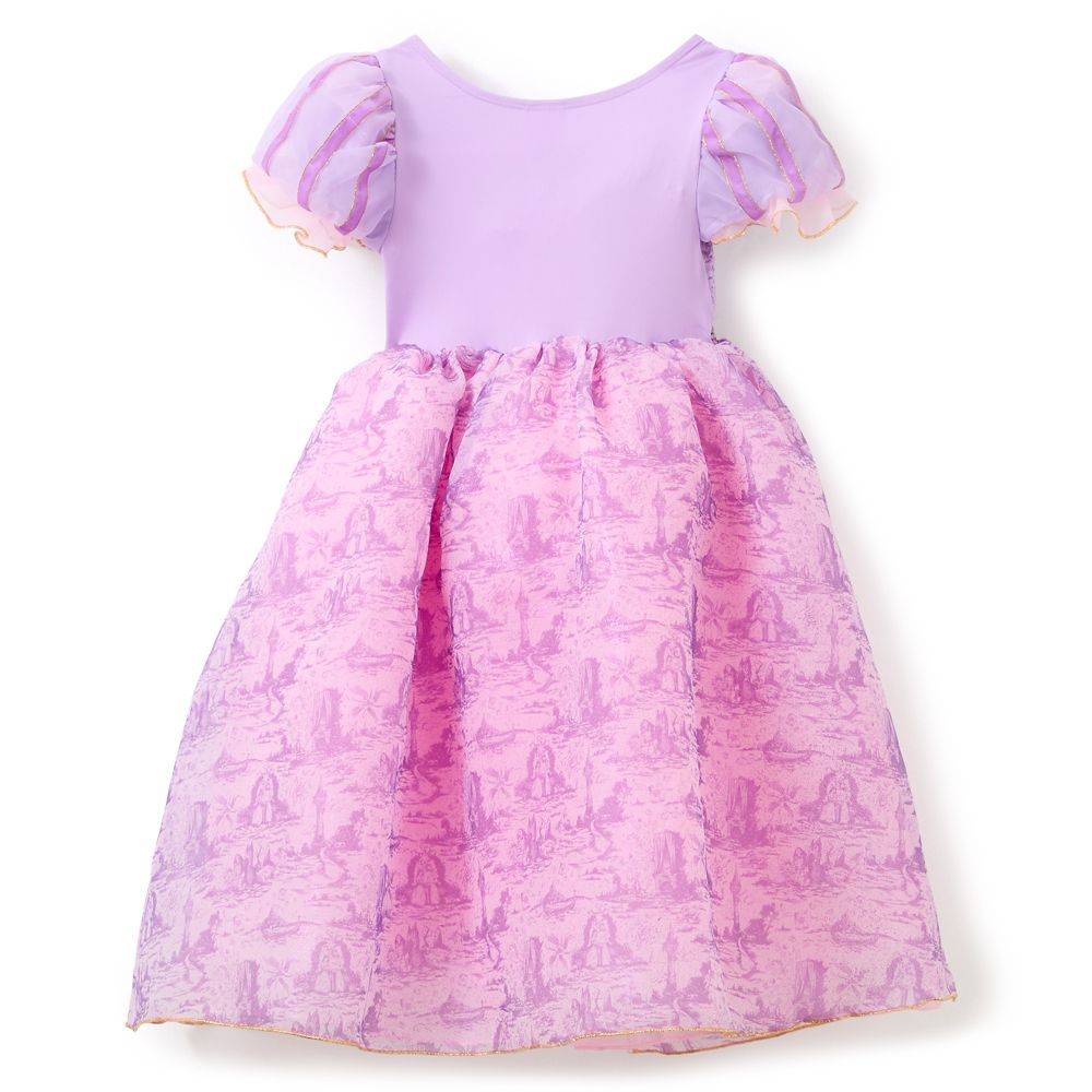 Rapunzel Costume for Kids &ndash; Tangled