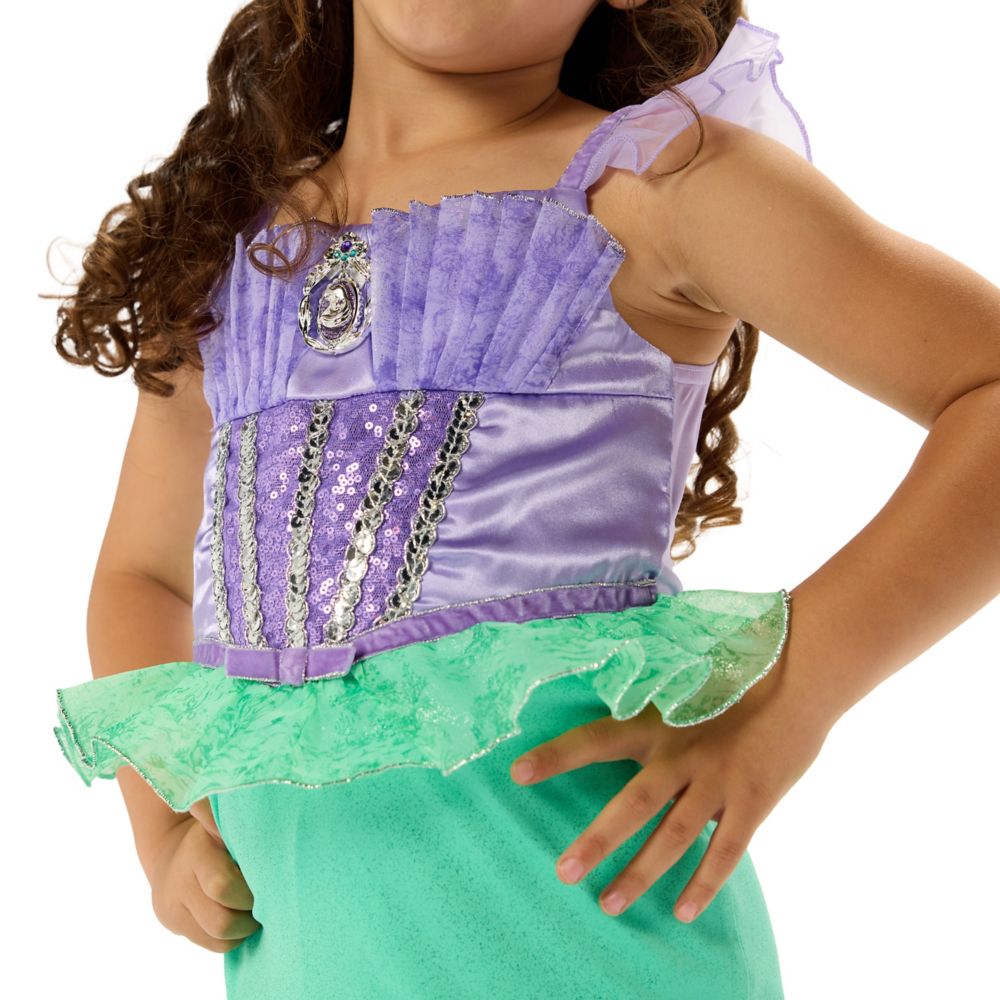 Ariel Costume for Kids &ndash; The Little Mermaid