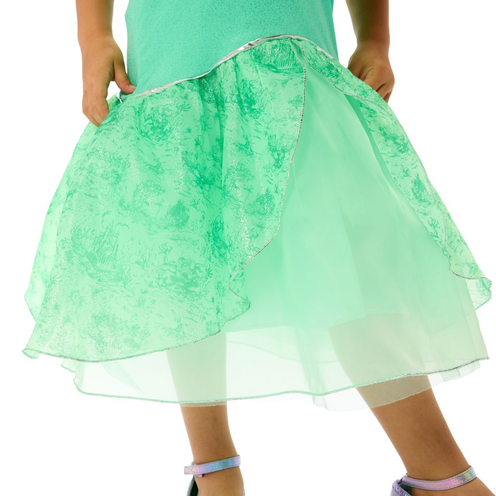 Ariel Costume for Kids &ndash; The Little Mermaid