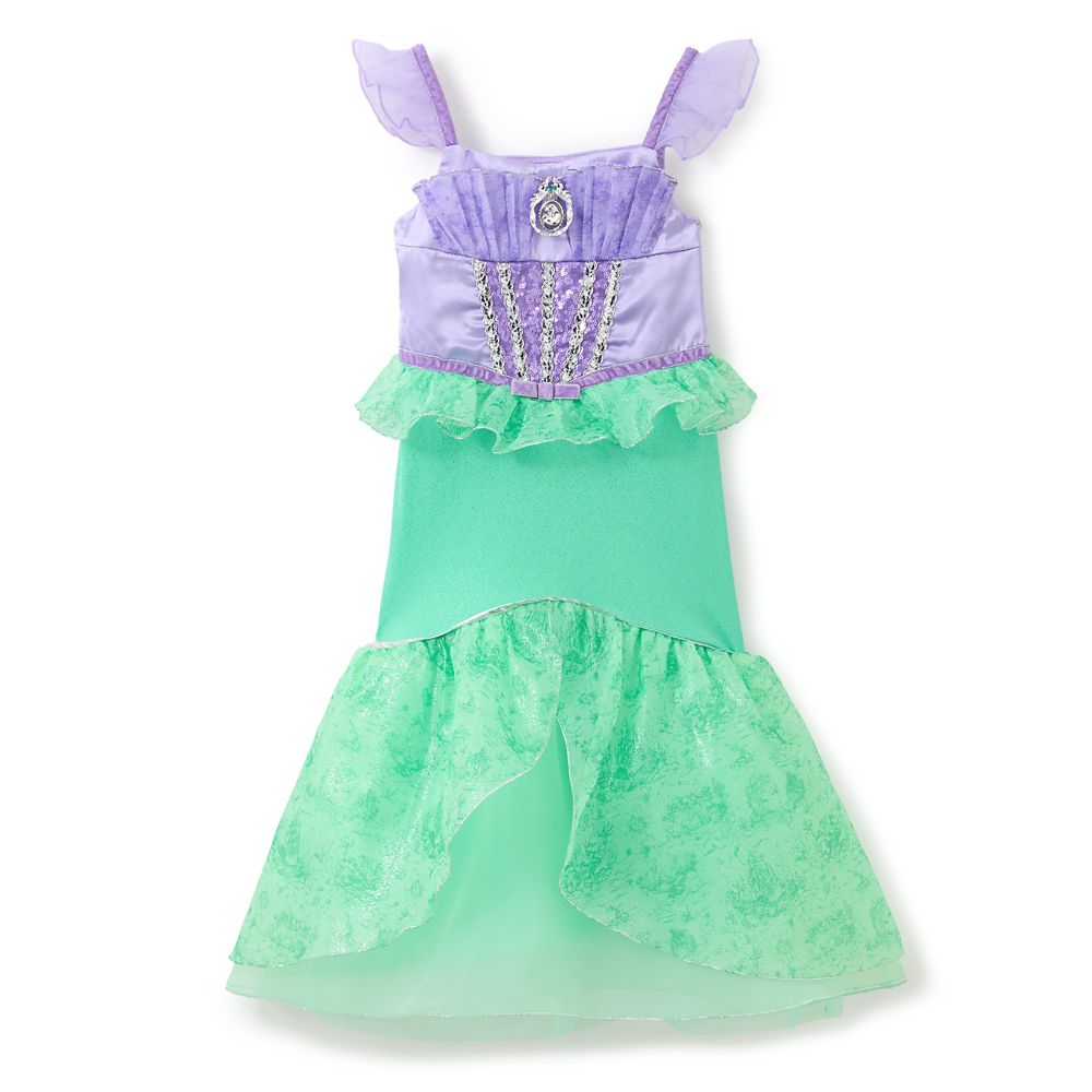 Ariel Costume for Kids &ndash; The Little Mermaid