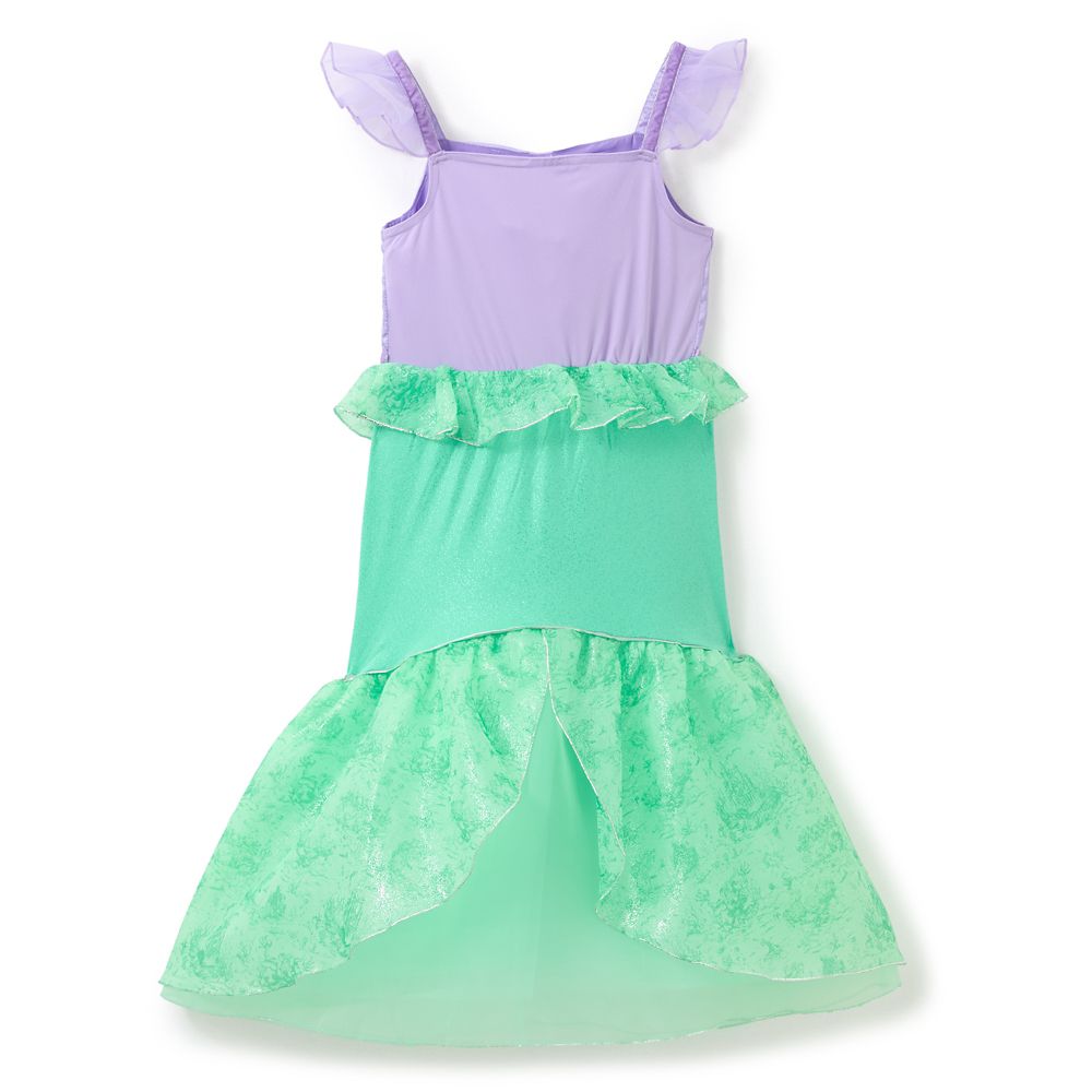 Ariel Costume for Kids &ndash; The Little Mermaid
