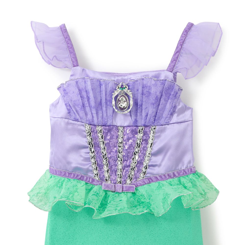 Ariel Costume for Kids &ndash; The Little Mermaid