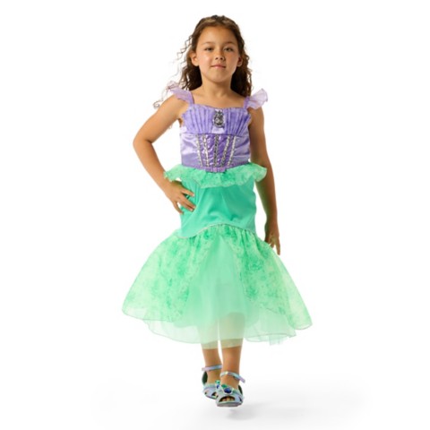 Disney Ariel Costume for Kids – The Little Mermaid