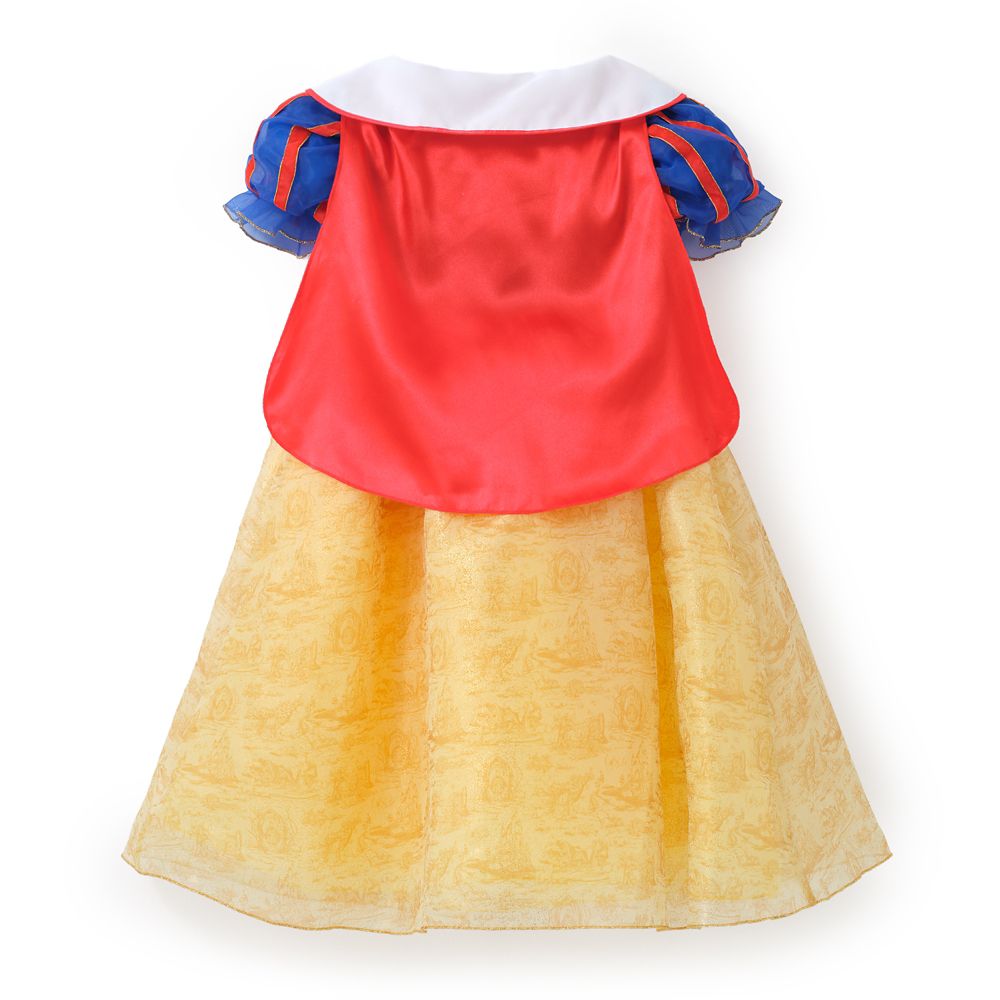 Snow White Costume for Kids