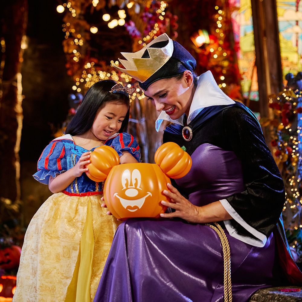 Snow White Costume for Kids