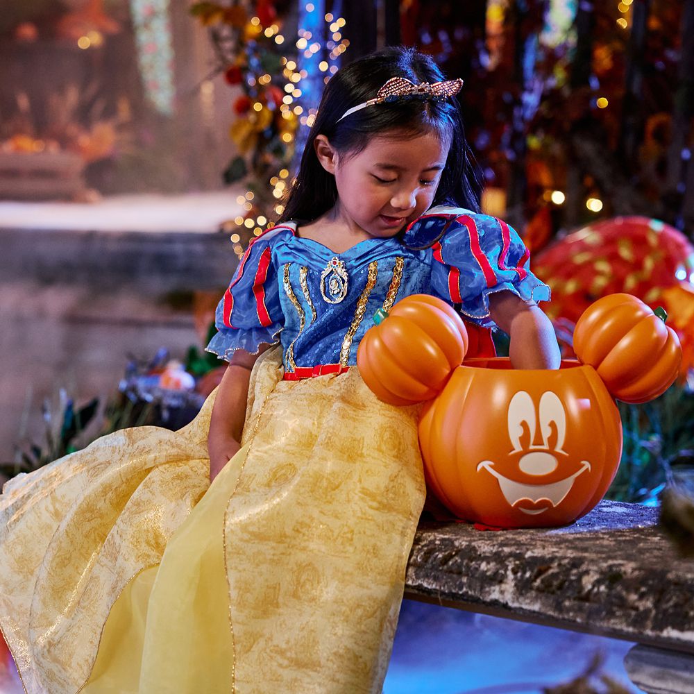 Snow White Costume for Kids