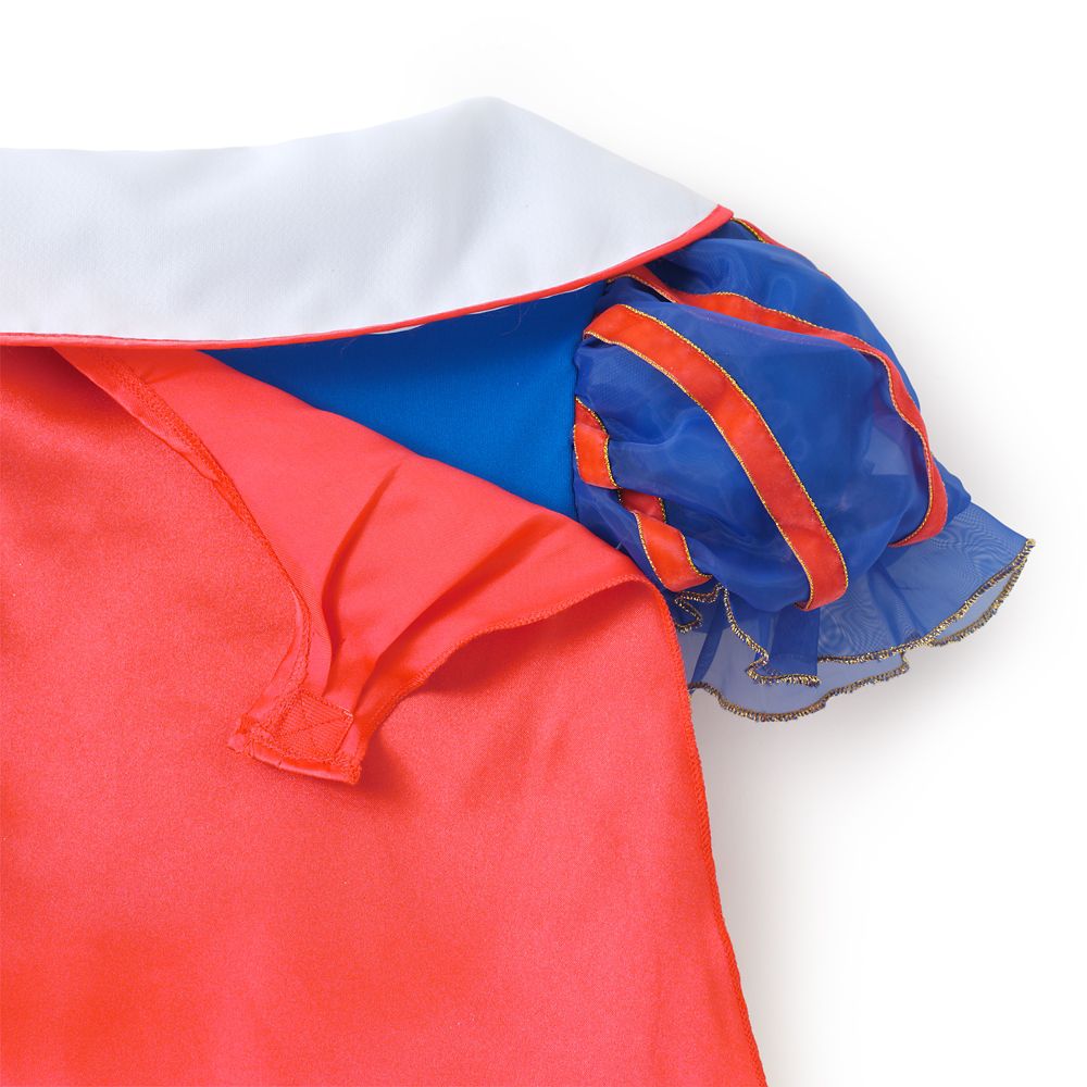 Snow White Costume for Kids