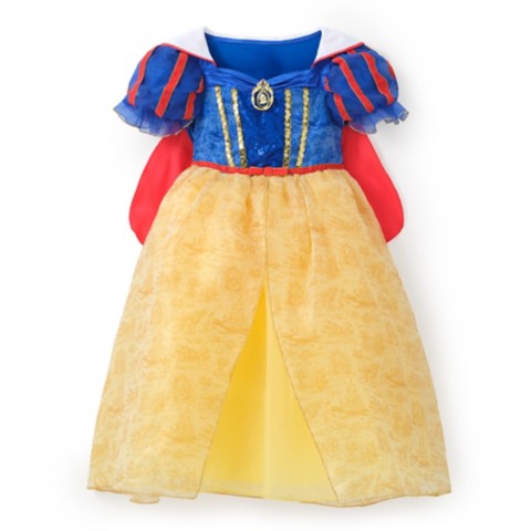 Disney Snow White Costume for Kids