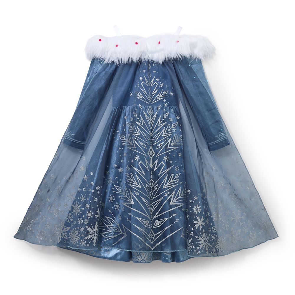 Elsa Costume for Kids &ndash; Frozen