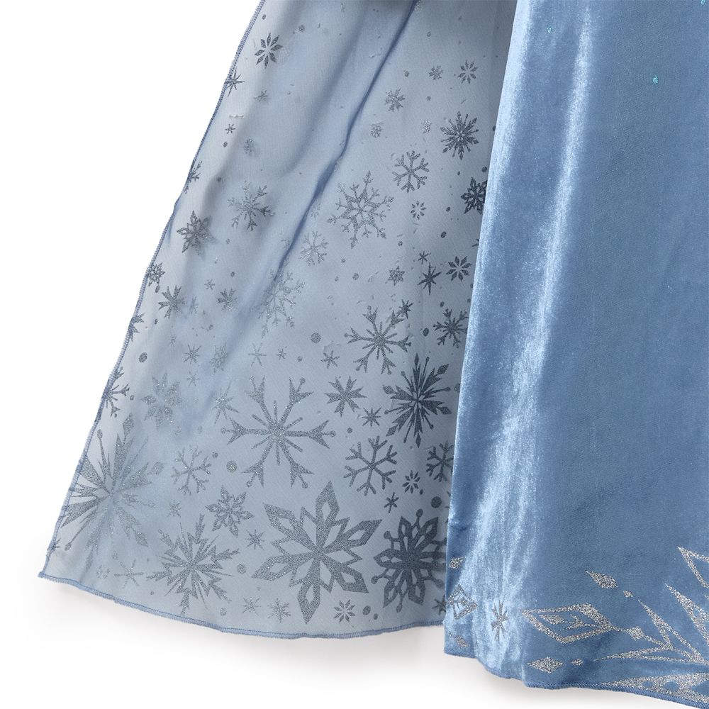 Elsa Costume for Kids &ndash; Frozen