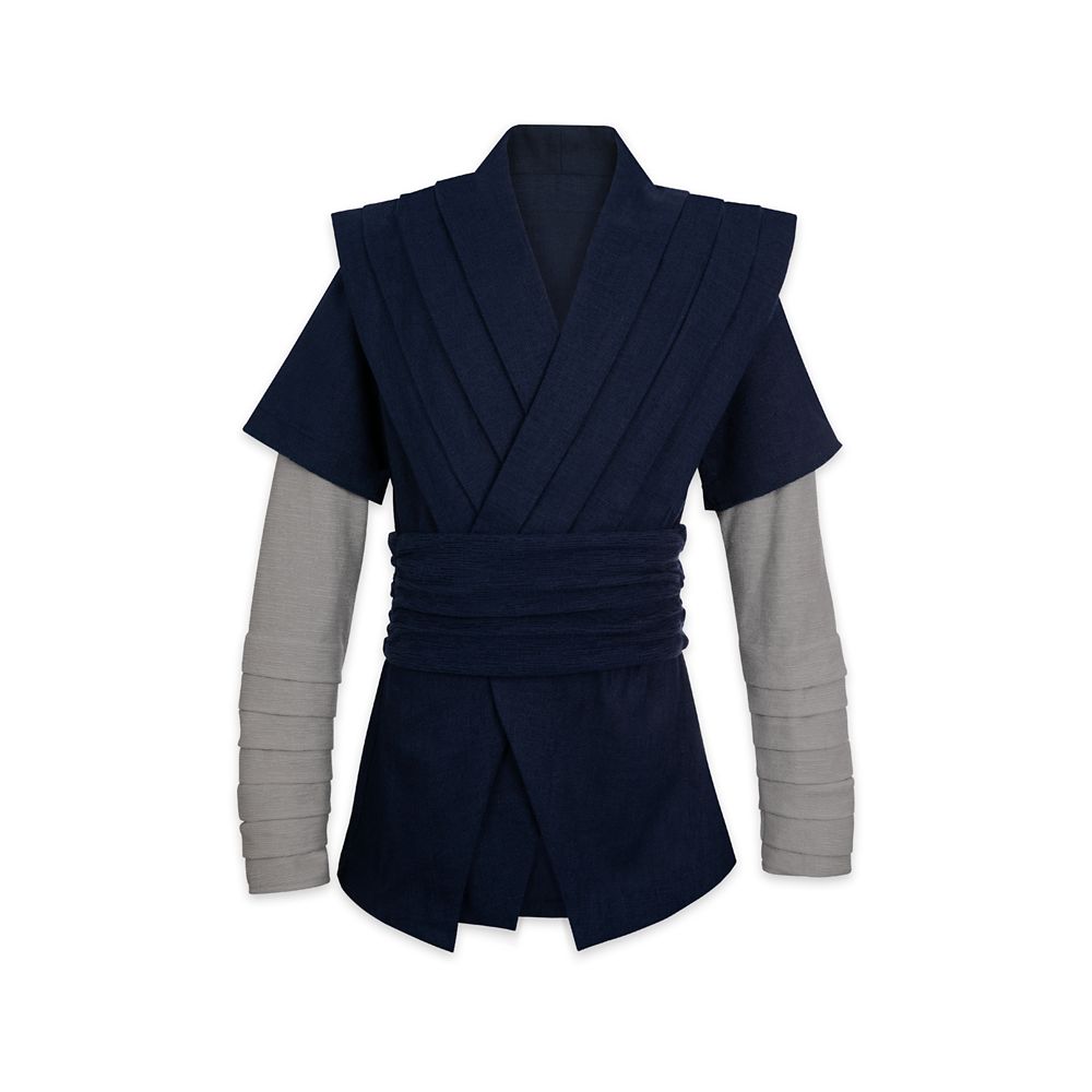 Saber Trainer Tunic for Kids  Star Wars Official shopDisney