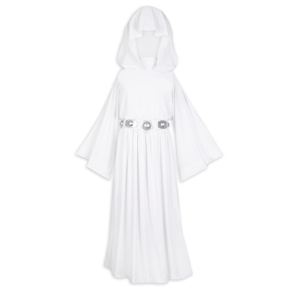 Princess Leia Dress for Kids – Star Wars | Disney Store