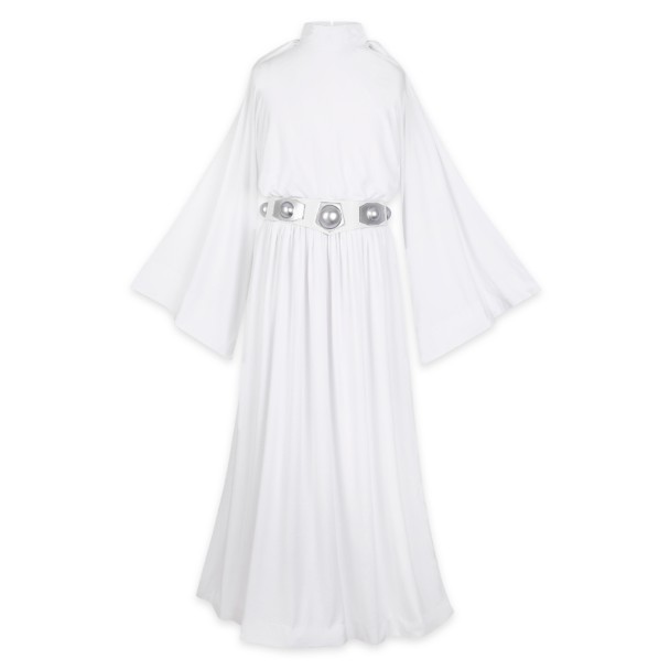 Princess Leia Costume for Kids Disney Classic Star Wars Princess Leia Costume for Kids Disney Classic Star Wars