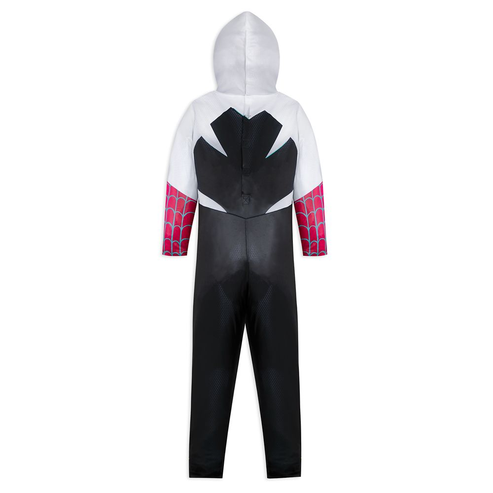 Spider-Gwen Costume for Kids &ndash; Spider-Man: Across the Spider-Verse
