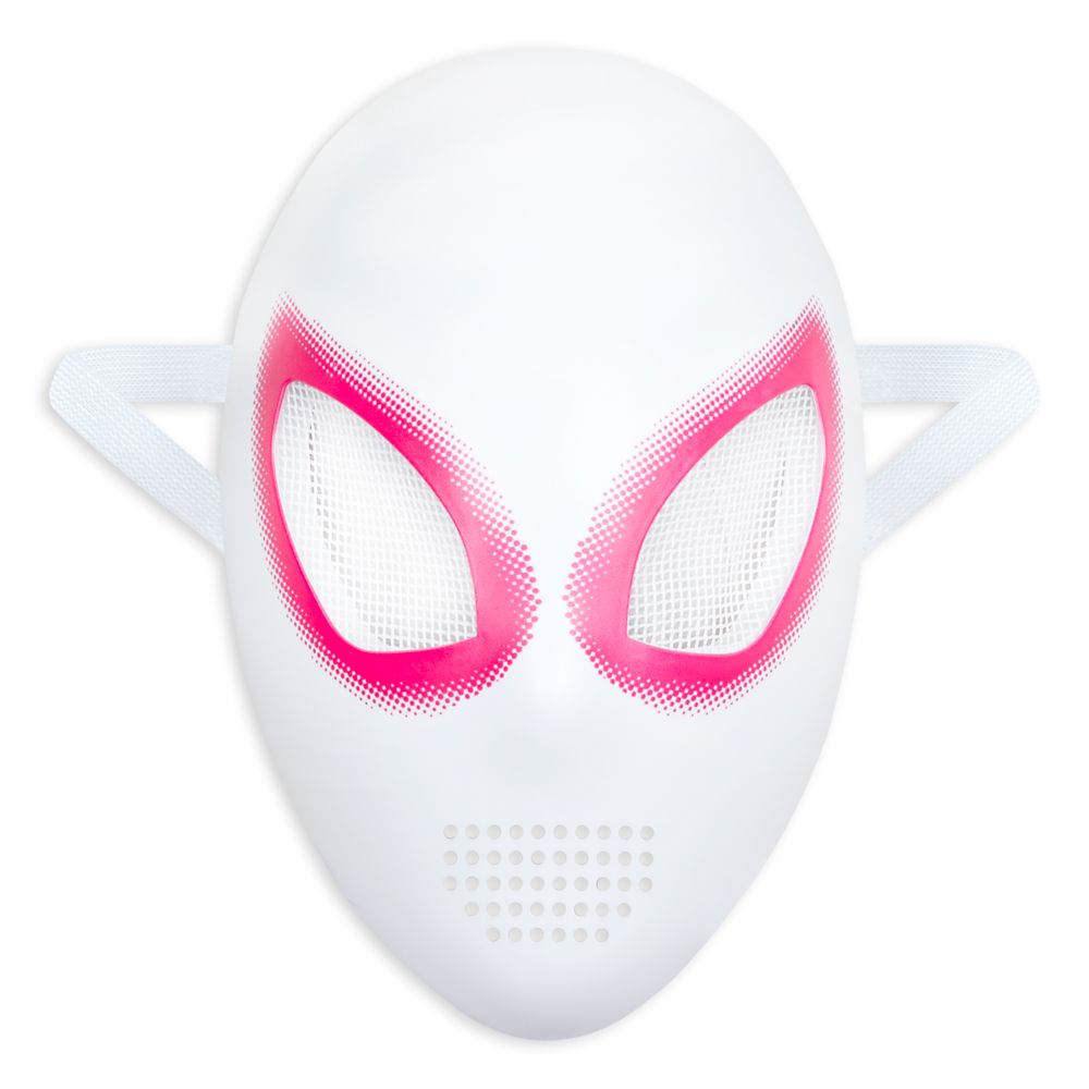 Spider-Gwen Costume for Kids &ndash; Spider-Man: Across the Spider-Verse