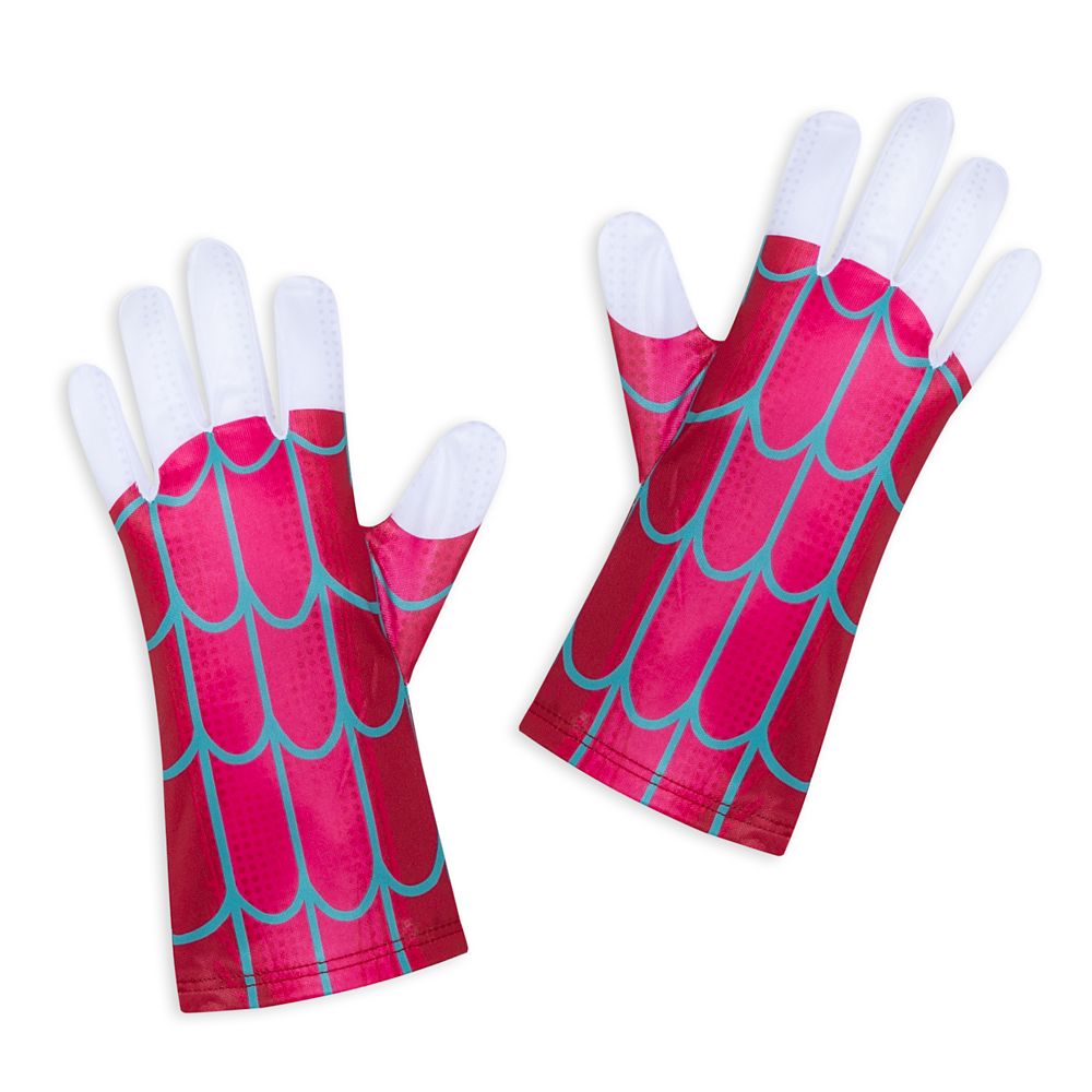 Spider-Gwen Costume for Kids &ndash; Spider-Man: Across the Spider-Verse