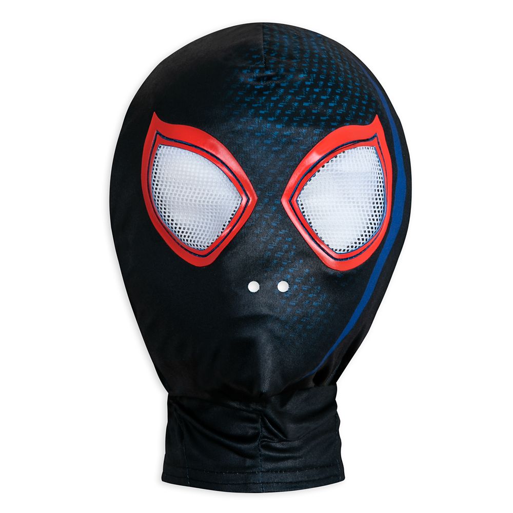 Miles Morales Spider-Man Costume for Kids