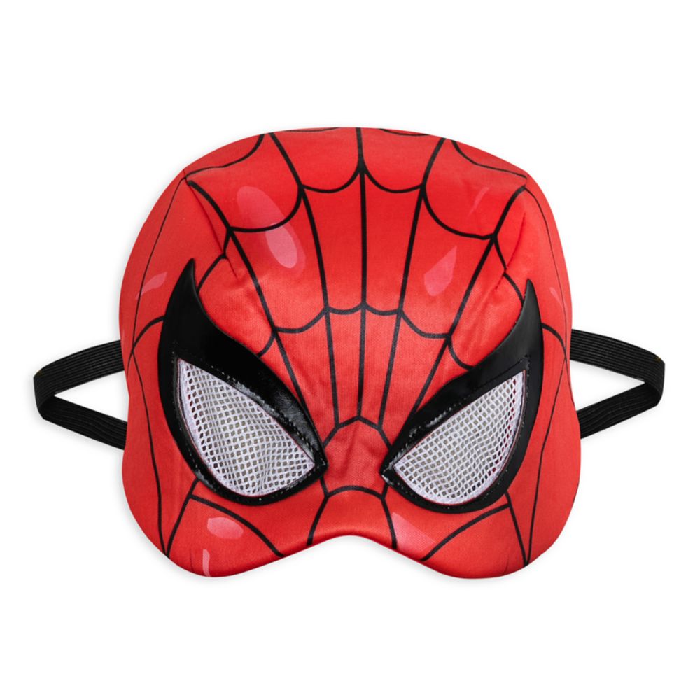 Spider-Man Adaptive Costume for Kids