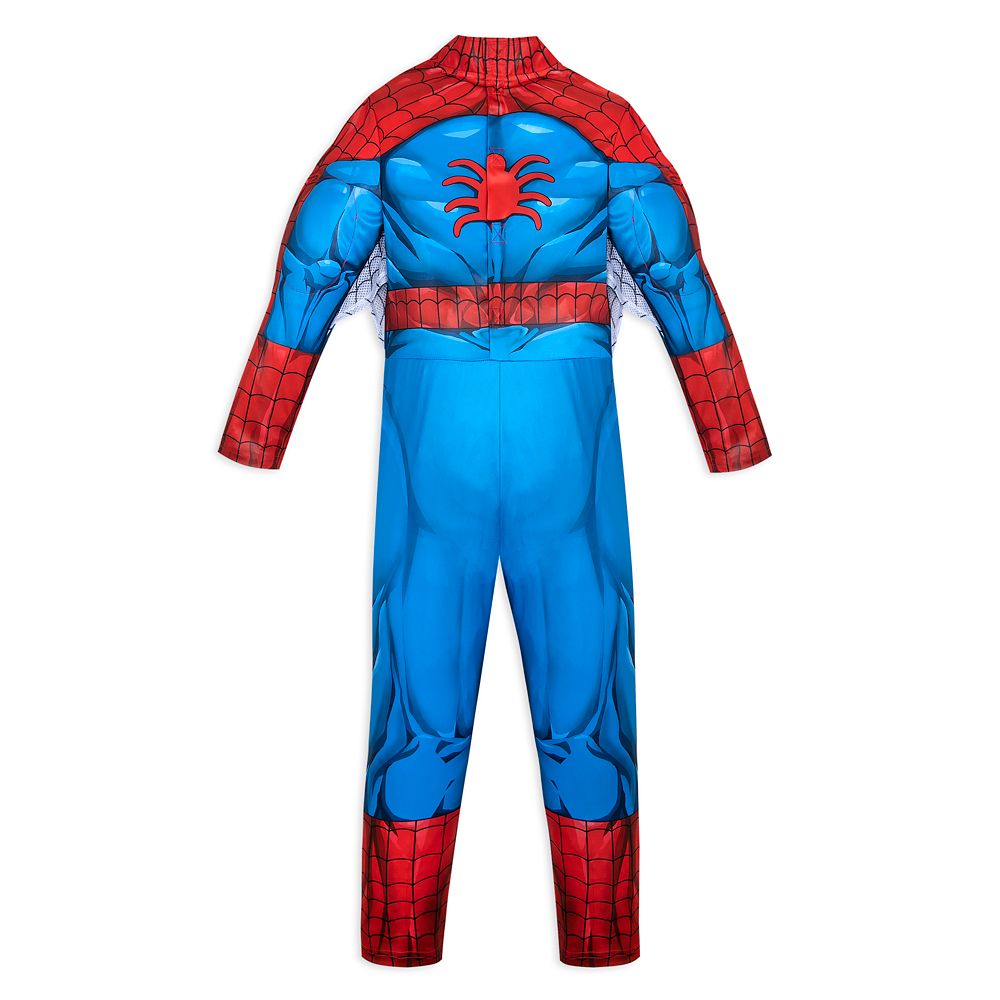 Spider-Man Costume for Kids