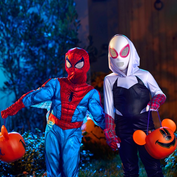 Spider-Man Costume Kids Spider-Man Costume Kids