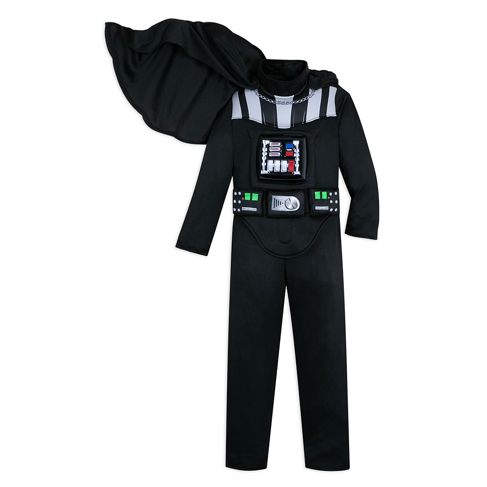 Darth Vader Adaptive Costume for Kids &ndash; Star Wars