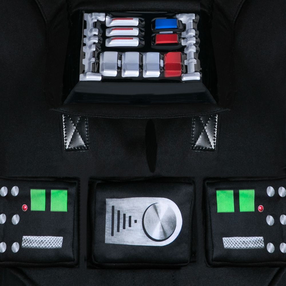 Darth Vader Adaptive Costume for Kids &ndash; Star Wars