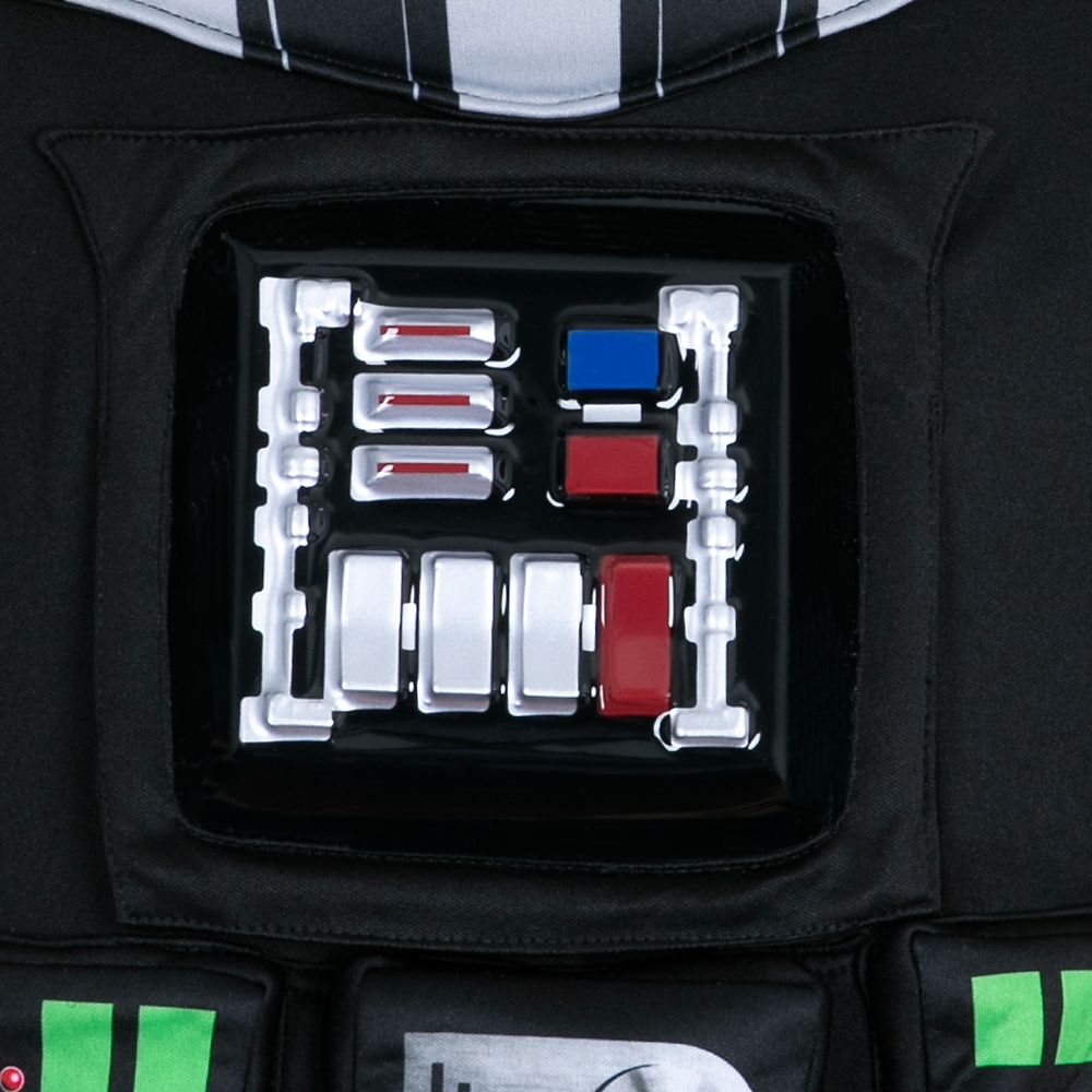 Darth Vader Adaptive Costume for Kids &ndash; Star Wars