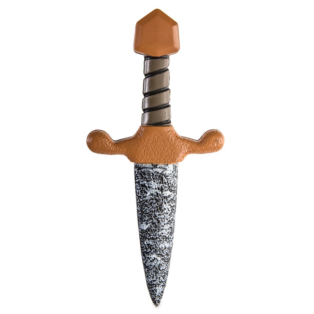 Peter Pan Dagger Costume Accessory