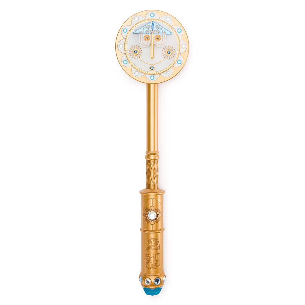 Disney it's a small world Wand