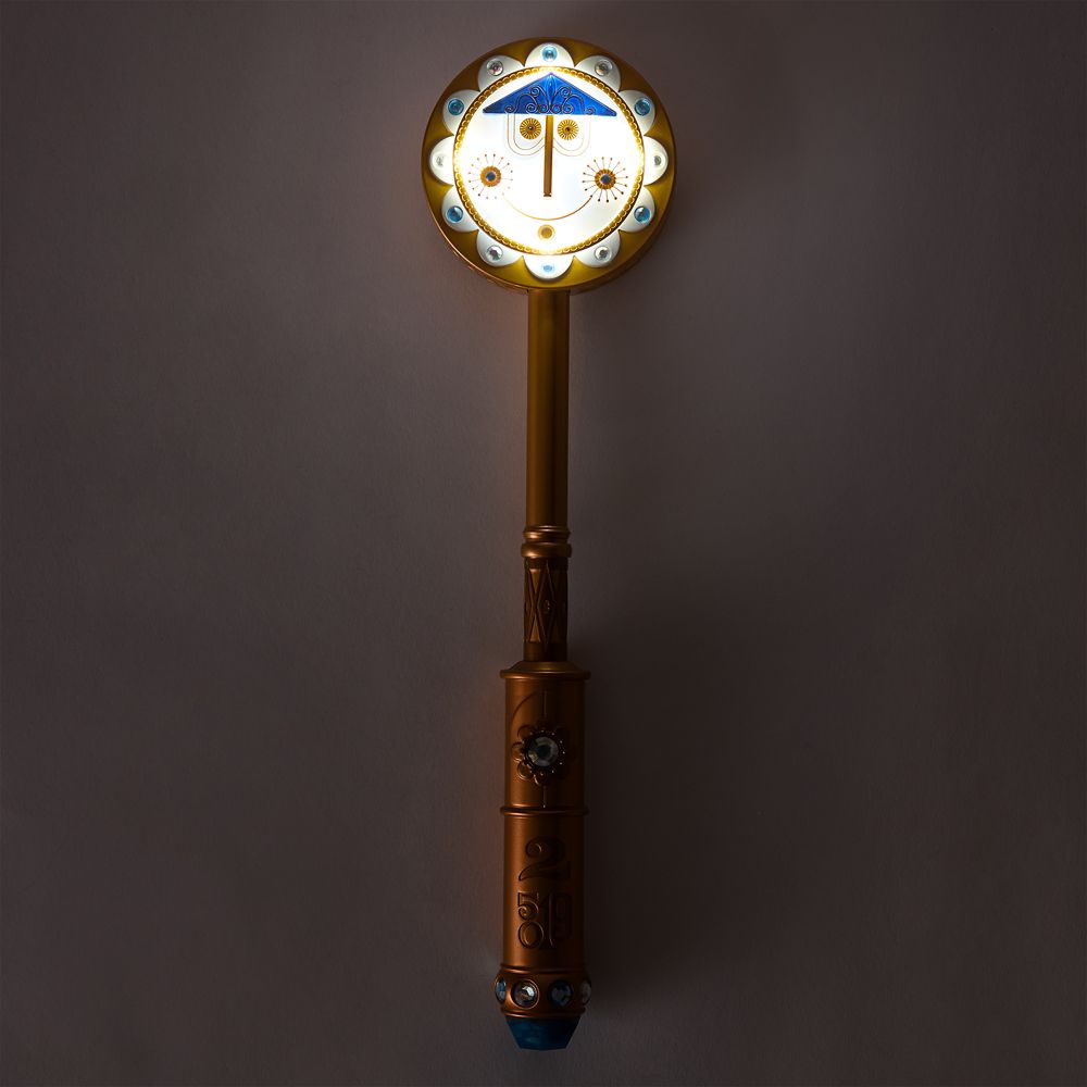 Disney it's a small world Wand