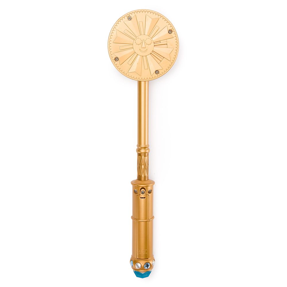 Disney it's a small world Wand