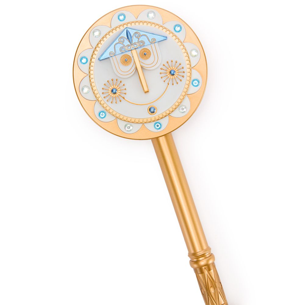 Disney it's a small world Wand