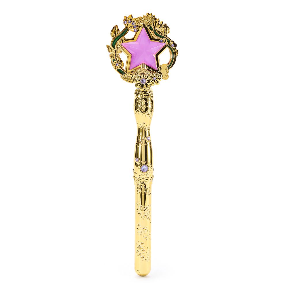 Tinker Bell Light-Up and Sound Wand &ndash; Peter Pan