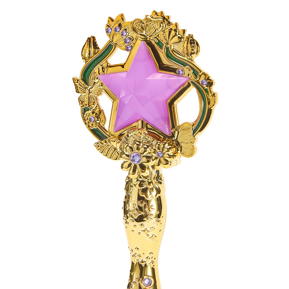 Tinker Bell Light-Up and Sound Wand &ndash; Peter Pan