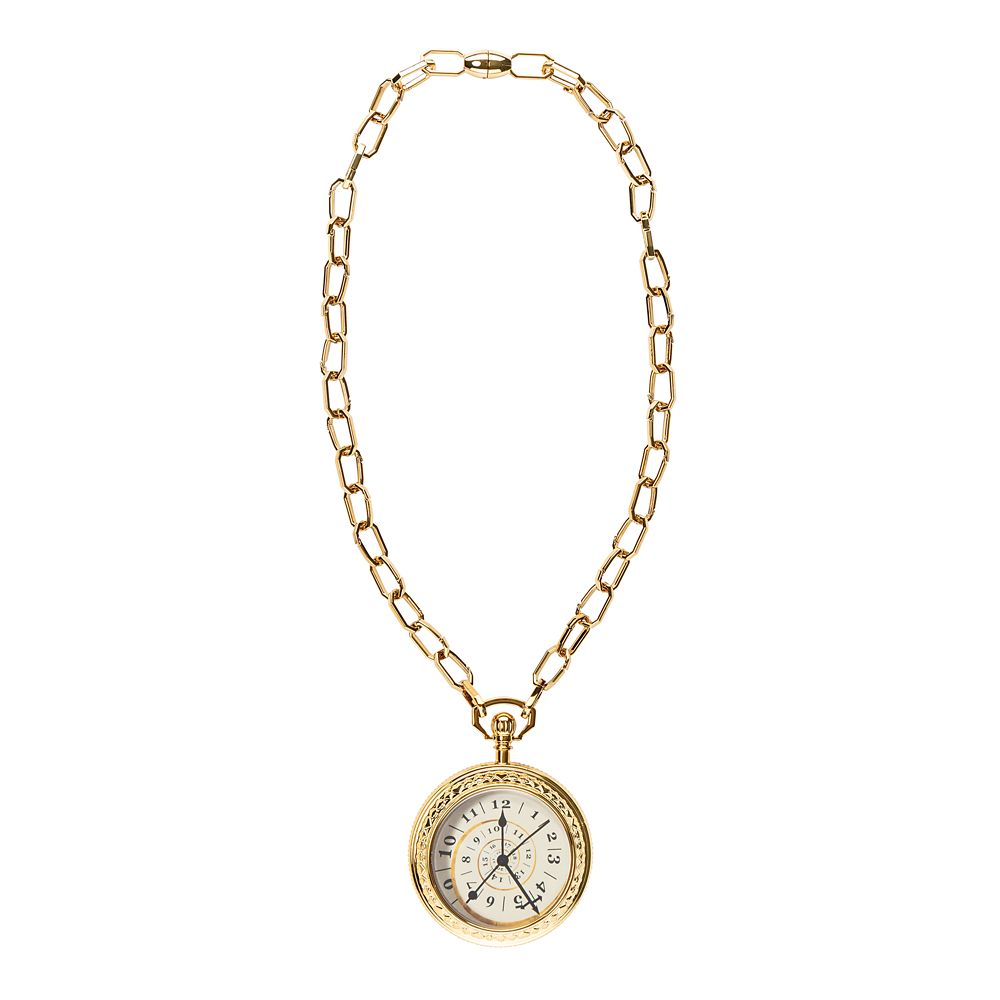 Pocket Watch by Disguise Descendants: The Rise of Red Official shopDisney