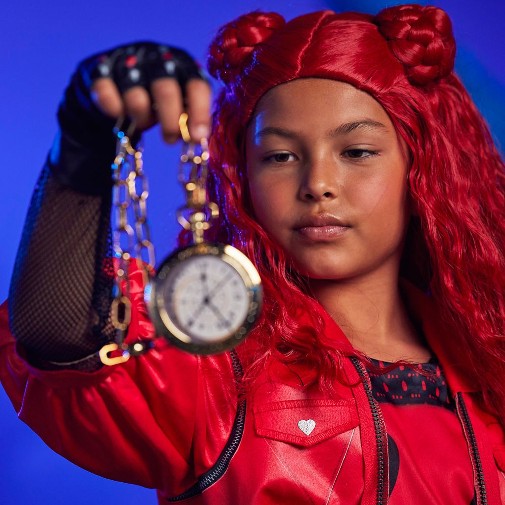 Pocket Watch by Disguise - Descendants The Rise of Red