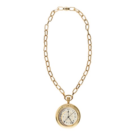 Часы Disney Pocket Watch by Disguise – Descendants: The Rise of Red